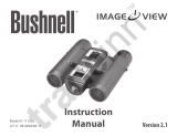 Bushnell ImageView 11-1026 User manual