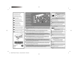 HP DesignJet Z6800 Photo Production Printer Operating instructions