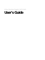 Eusso USS4500-RS4 Owner's manual