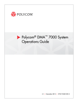 Polycom 3725-76302-001LI User manual