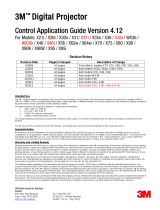 3M X95 User manual