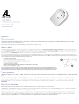 Aeon Labs AEOR Series Quick start guide