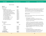 Disc Makers reflex series User manual