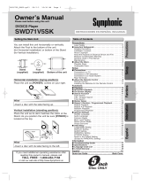 SymphonicSWD71V5SK