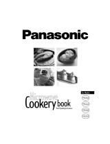 Panasonic NNE202CB Operating instructions