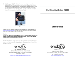 Enabling Devices 1556 User manual