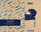 Nuna Pipa User manual