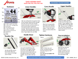 Mantis 7924 Operating instructions