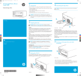 HP (Hewlett-Packard) 1840/960 User manual