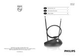 Philips US2-MANT410 User manual