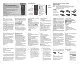 LG LGA100.AVDHDG User manual