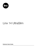 Linx 14 UltraSlim User guide