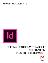 Adobe InDesign CS6 Plug-In Development Quick Start