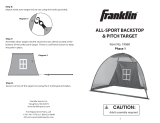 Franklin Sports19060F