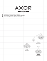 Hansgrohe AxorFront 26022001