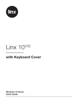 Linx 10V32 User guide