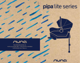 Nuna PIPA lite series User manual