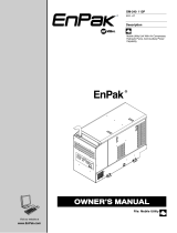 Miller MB310124R Owner's manual
