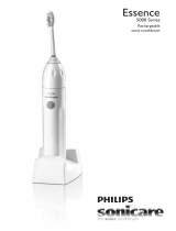 Philips HX5610/01 User manual