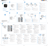 Philips AJ4300B/12 Quick start guide