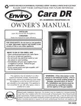 Enviro 50-1628 User manual