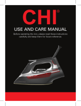 CHI 13101 User guide