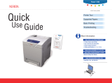 Xerox 6180 User guide