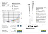 Ohlins FGK140 Mounting Instruction