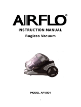AirfloAFV804