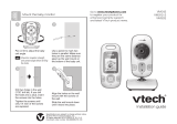 VTech VM302 Owner's manual