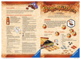 Ravensburger Bugs in the Kitchen Operating instructions