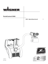 Wagner SprayTech 239012 User manual