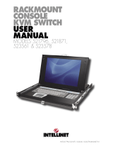Intellinet Network Solutions 521796 User manual
