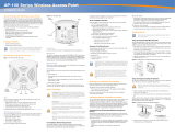 Aruba AP-100 Series Installation guide