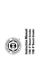 Black & Decker 1788 User manual