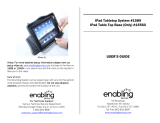 Enabling Devices 1556 User manual