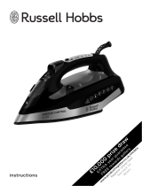 Russell Hobbs 21023 User manual