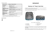 Datalogic Jet User manual