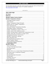 La Crosse Technology308-1425B-INT