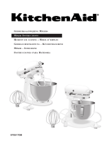 Bartscher A150046V Operating instructions