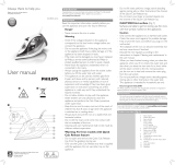 Philips GC3819/80 User manual