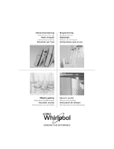 Whirlpool ADG 175/1 User guide