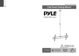 PyleHome PCTVM18 Owner's manual