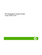 HP DesignJet H45000 Commercial Printer series User guide