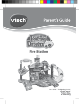 VTech Fire Station 235262 Parents' Manual