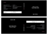 Hyundai Genesis 2009 Owner's manual