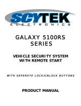 Scytek electronicGALAXY 5100RS SERIES
