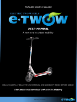 e-TWOWs2 booster plus