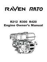 Excell EPW2123100 Owner's manual