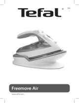 Tefal FV6520G0 User manual